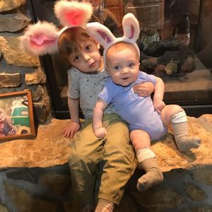 Meet your Posher, Courtney